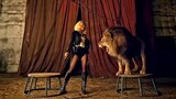 Britney Spears   Circus 4K 60FPS Remastered Alternative Cut 2021