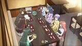 Nagato Yuki-chan no Shoushitsu (English Dub) Episode 7