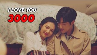 I love you 3000 - kwon sihyun & eun taehee