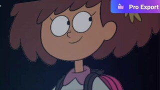 More Amphibia Edits because I love Anne