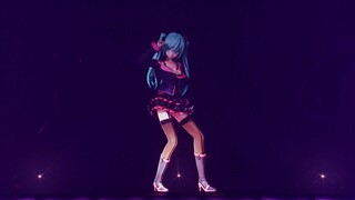 [Music]VOCALOID: Sweet Devil Oleh Hatsune Miku