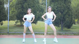 Dance cover - ITZY - Icy - synchronized
