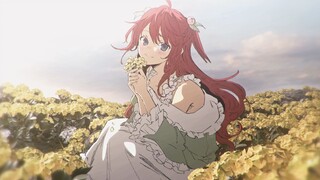 [Still] Sword Ghost Love Song - Where the flowers bloom