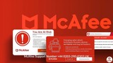 McAfee Support Number 0800-077-3878 UK McAfee Phone Number UK