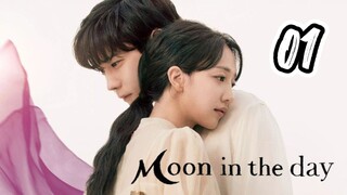 󾓮 낮에 뜨는 달 MOON IN A DAY      EP 1 ENG SB