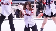 (G)I-DLE 230430 Foto langsung "TOMBOY" Shu Hua dari LG Twins di rumah