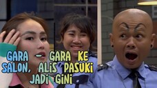 FULL Lapor Pak 22/01/25 Jadi Korban, Ke Salon Niat Ingin Cantik/Ganteng Tapi Gini Hasilnya
