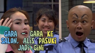FULL Lapor Pak 22/01/25 Jadi Korban, Ke Salon Niat Ingin Cantik/Ganteng Tapi Gini Hasilnya