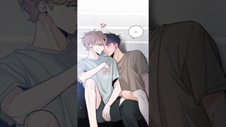 BL/YAOI #shorts #bl #boylove #yaoi #manhwa  #manhwaedit #manhwareccomendation #manga #manhua #edit