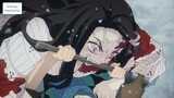 THỦY TRỤ LÀ AI- TRẦM CẢM NHƯNG KHÔNG KHÁT NƯỚC『KIMETSU NO YAIBA』-P2