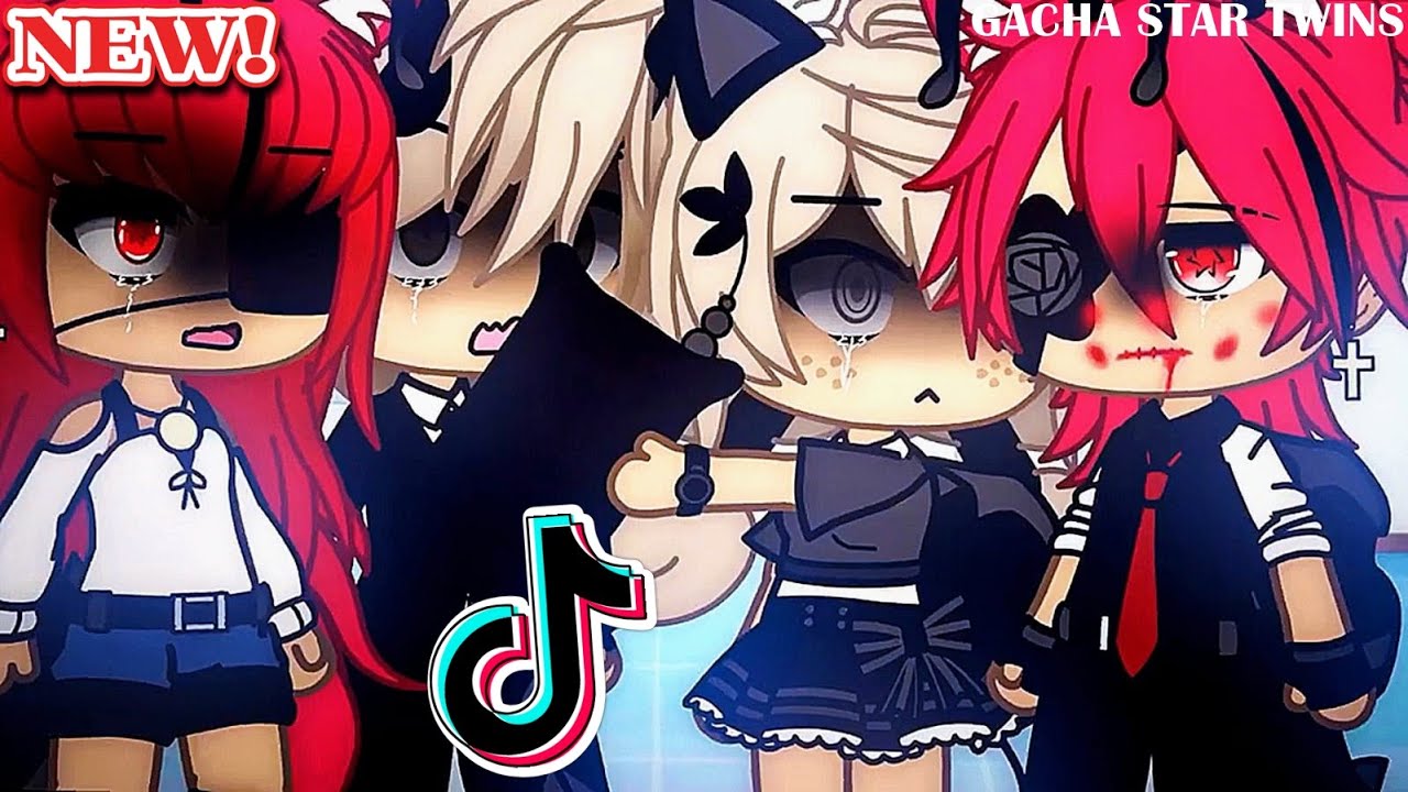 GachaLife TikTok Compilation 🔥 #104 - BiliBili