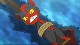 28 Monster Hunter Stories- Ride On Episode 28 Subtitle Indonesia
