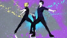 Yuri on Ice [EP 2]