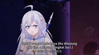 The Laid Off demon Eps 15 sub indo