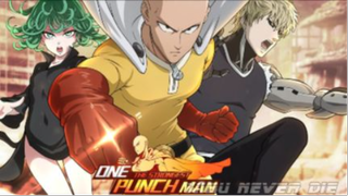 Phân Tích Sức Mạnh Garou Và Boros, Ai Bá Đạo Hơn -