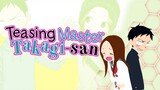 Teasing Master Takagi-san The Movie (Dub)