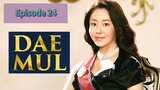 DAEMUL Episode 24 Finale Tagalog Dubbed