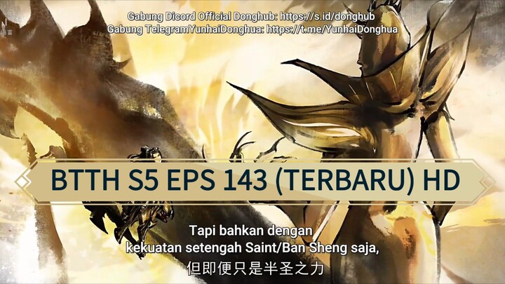 BTTH S5 EPS 143 (TERBARU) HD/1080P