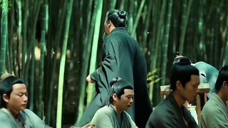 Jianlai dalam film klasik [Episode 2: Lu Chen]: Saya pasti Lu Chen, tidak bisakah Lu Chen menjadi sa