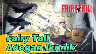 [Fairy Tail] Adegan-adegan Epik 1