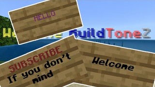 How to color your text in Minecraft