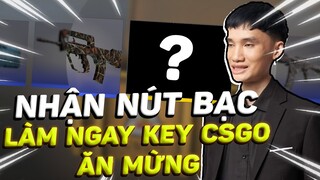 BOONGMINZ MỞ 100KEYS CSGO ĂN MỪNG NÚT BẠC YOUTUBE