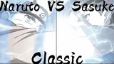 Naruto VS Sasuke Classic AMV - In The End