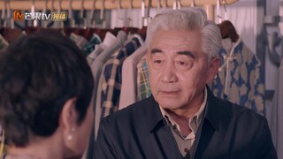 Ở Bên Nhau Như Trước Đây EP 16 [Sub Việt]