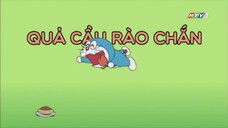 Doraemon - Chú mèo máy đến từ tương lai - Quả cầu rào chắn