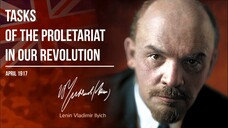 Lenin V.I. — Tasks of the proletariat in our revolution