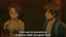 Bokutachi no Remake : Episode 10 Sub Indo