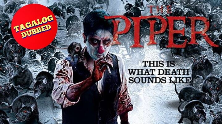 The Piper (Korean 🇰🇷 TAGALOG DUBBED MOVIE)