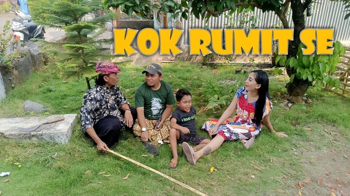 RUMIT wes