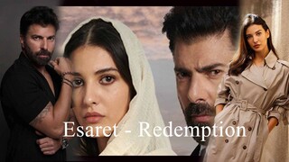 Esaret  -  Redemption Episode 18