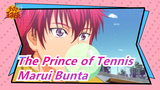 The Prince of Tennis|[Marui Bunta]April 20| Happy Birthday