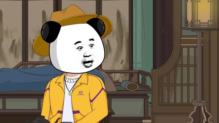 Episode 28: Sister Yan's First Arrival in Ming Dynasty