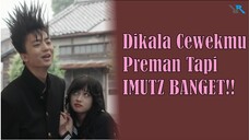 Di Kala Cewekmu Preman Tapi Imutz (Kyou Kara Ore Wa Fandub Jawa)