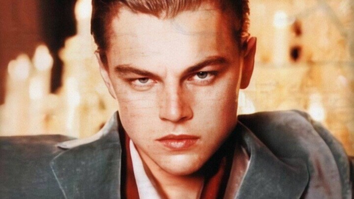 [Phim] Leonardo Dicaprio những năm trước tuổi 30