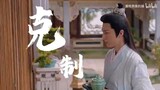 Sword and Fairy 4仙剑四 慕容紫英x韩菱纱 鞠婧祎x茅子俊 克制隐忍的感情永远好磕