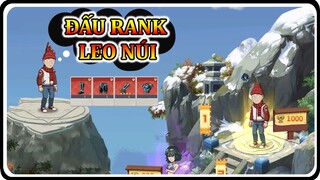 Trang Bị Đỏ - Tính Năng " Leo Núi" : Quyết Đấu Đỉnh Cao - ONE PUNCH MAN THE STRONGEST | Dat PH