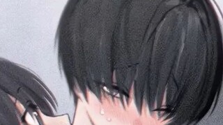 [Female/4i. Childbirth. Pain] Your boyfriend is pregnant, but he was kidnapped