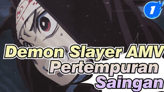 Demon Slayer AMV - Pertarungan Sampai Akhir Napas yang Ditakdirkan_1