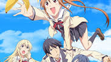 Aho girl funny moment