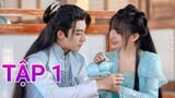 Khanh Khanh Ngã Tâm TẬP 1 Vietsub - Trình Tiêu SIÊU NGỌT mặt mũi Cốc Gia Thành, Lịch chiếu |TOP Hoa Hàn