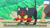 Pokemon: Sun and Moon Episode 22 Sub