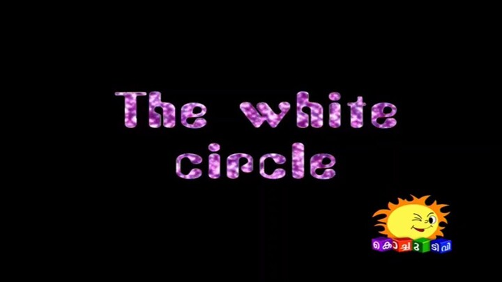 Winx Club 4x08 - The White Circle (Malayalam - Kochu TV)