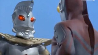 Ultraman King (Versi Terjemahan)