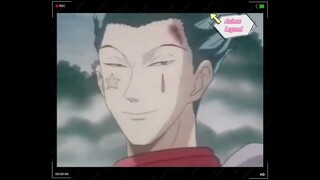 HUNTER X HUNTER 1999 Dub Indonesia review Episode 8