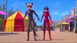 Miraculous- Ladybug & Cat Noir, the Movie - Official Trailer - Watch full movie : link in Descriptio