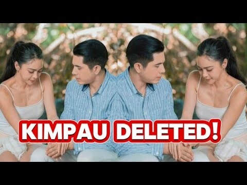DELETED! Kimpau Latest update What's wrong with Secretary Kim